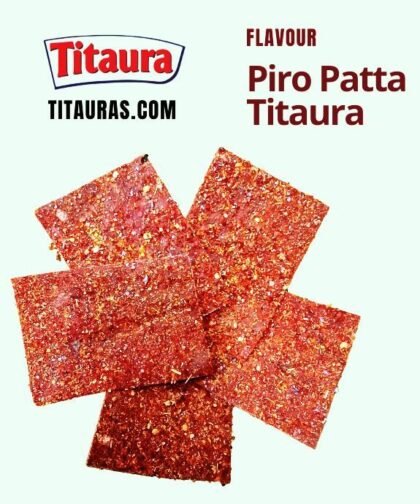 titaura Pirp Pata
