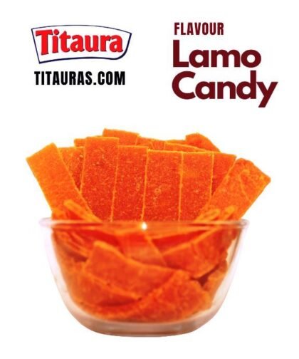 Titaura Lamo Candy